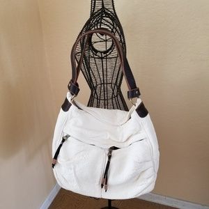 Tylie Malibu Navajo Exeter White